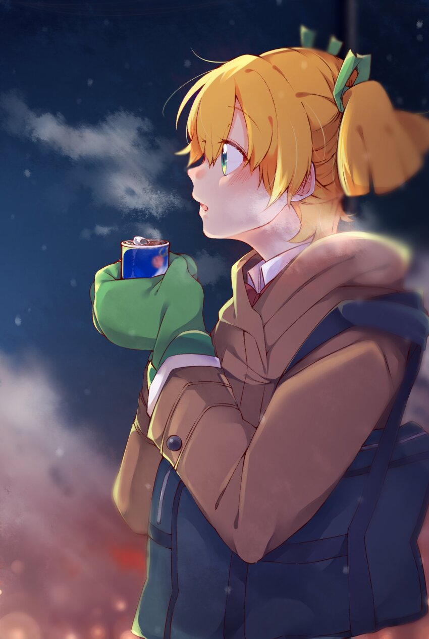 Daiba Nana (Shoujo Kageki Revue Starlight) Rule 34 Image