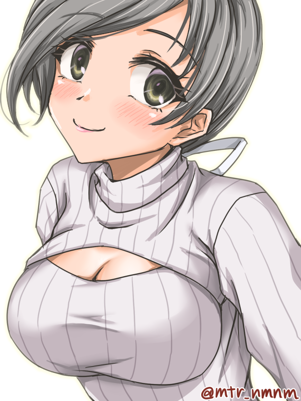 Kantai Collection Rule 34 Image