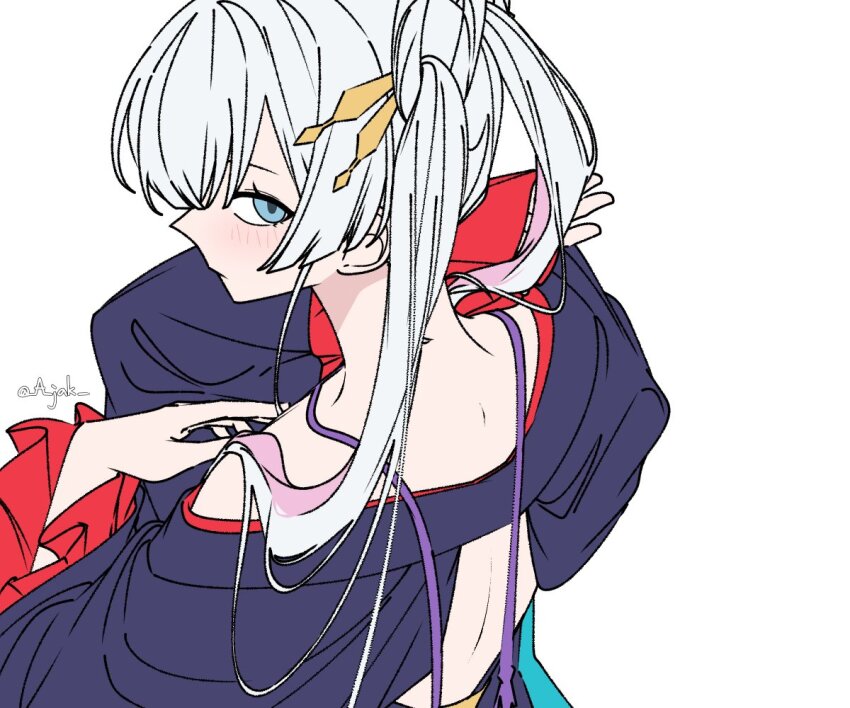 Runami Yachiyo (Cho Kaguya-Hime!) Rule 34 Image
