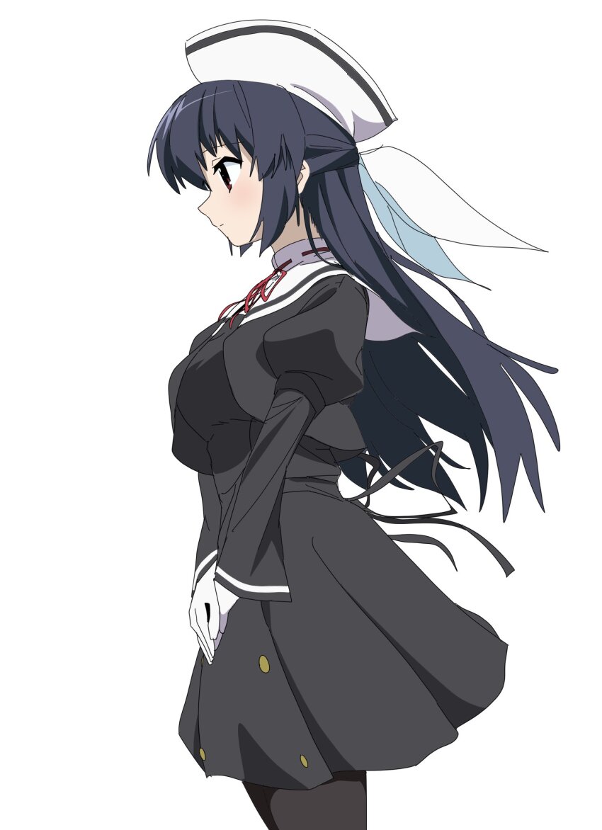 Amamiya Yuuko Rule 34 Image