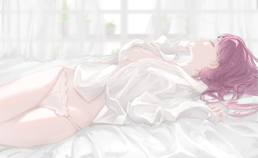 Aisha Greyrat (Mushoku Tensei) Rule 34 Image