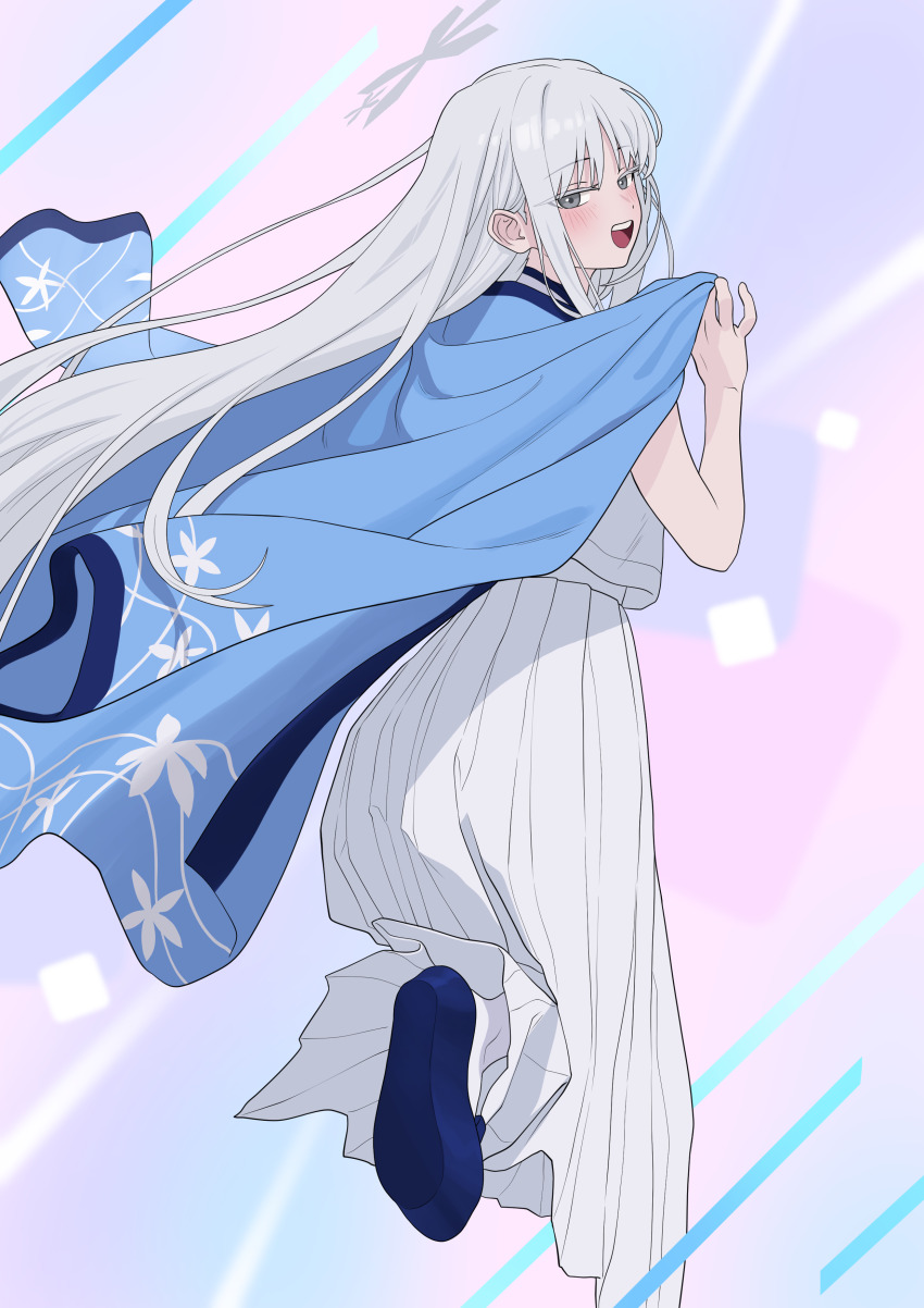 Nagusa (Blue Archive) Rule 34 Image