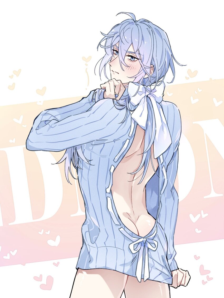 Edmond (Nu Carnival) Rule 34 Image