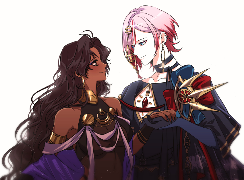 Karna (Fate) Rule 34 Image