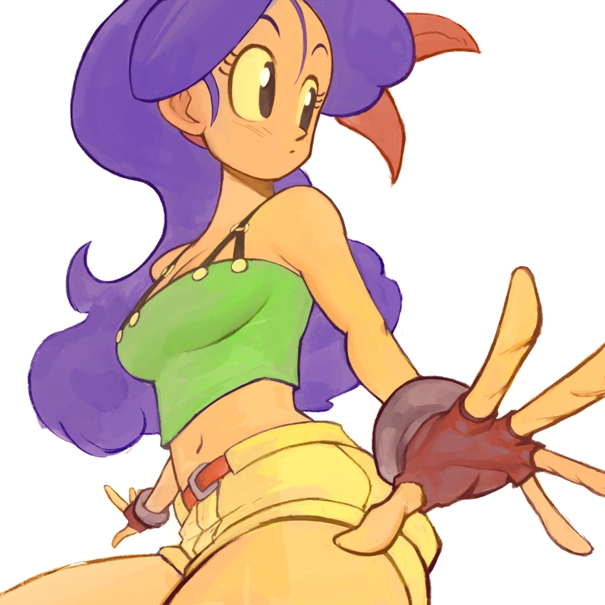 Lunch (Dragon Ball) Rule 34 Image