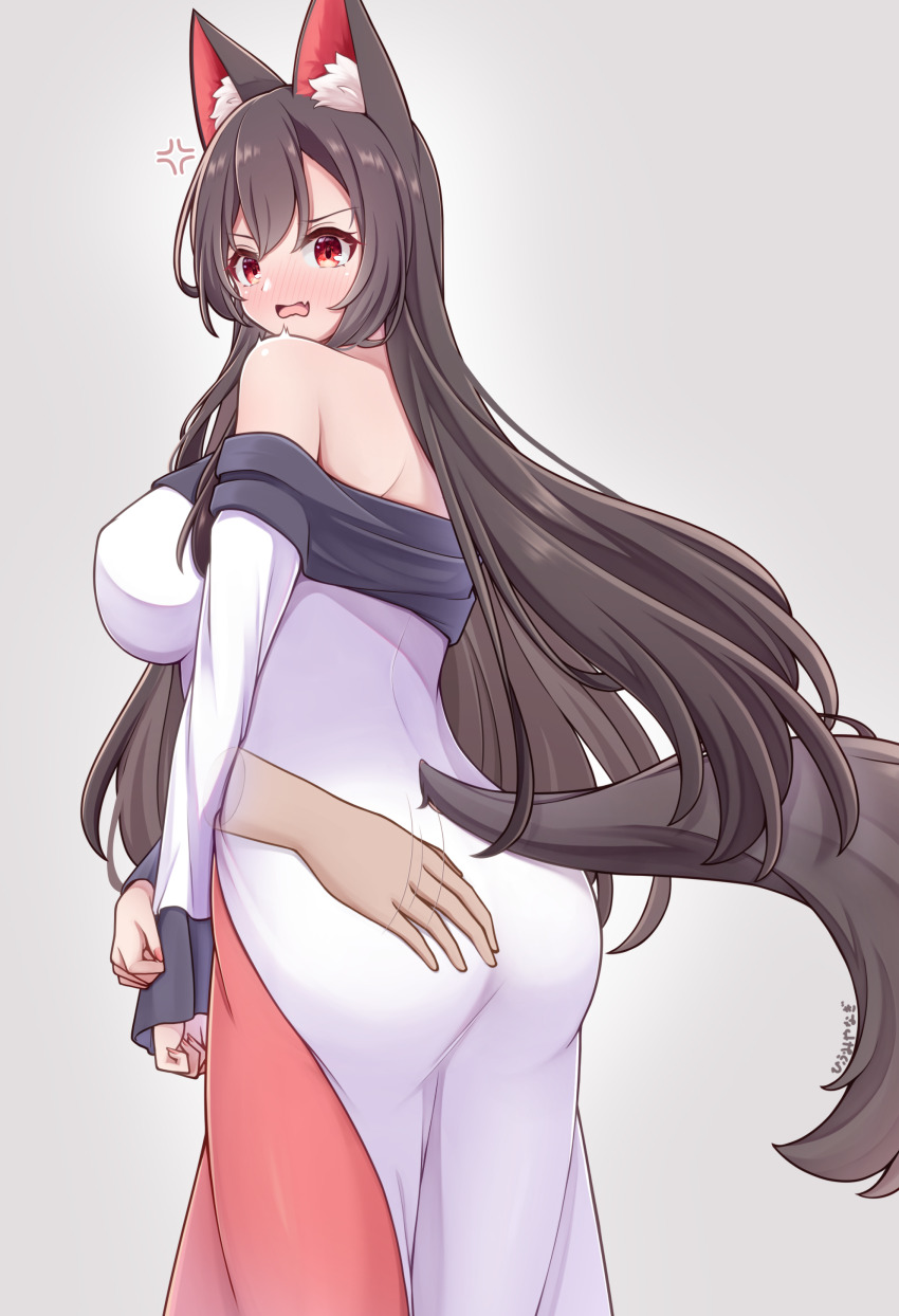 Imaizumi Kagerou (Touhou) Rule 34 Image