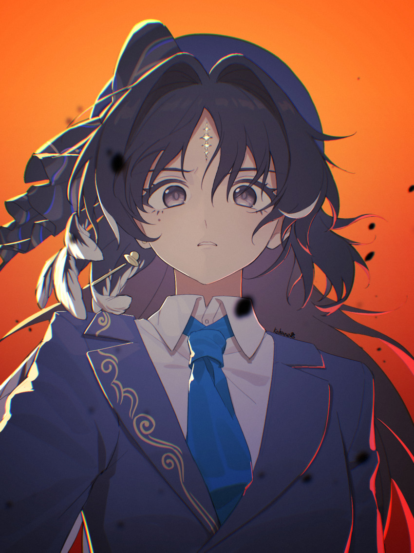 Yangyang (Wuthering Waves) Rule 34 Image