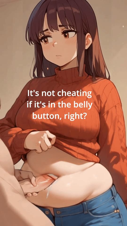 Ai Assisted Rule 34 Image