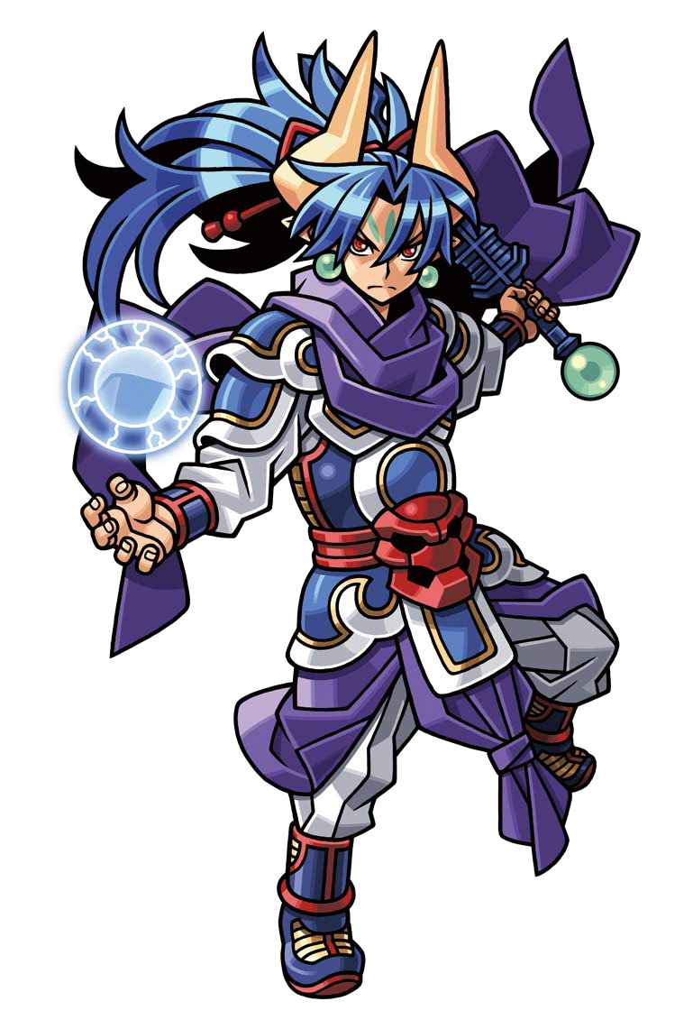 Shinrabanshou Rule 34 Image