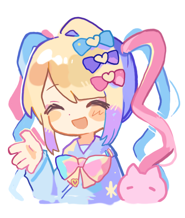 Chouzetsusaikawa Tenshi-Chan (Needy Girl Overdose) Rule 34 Image