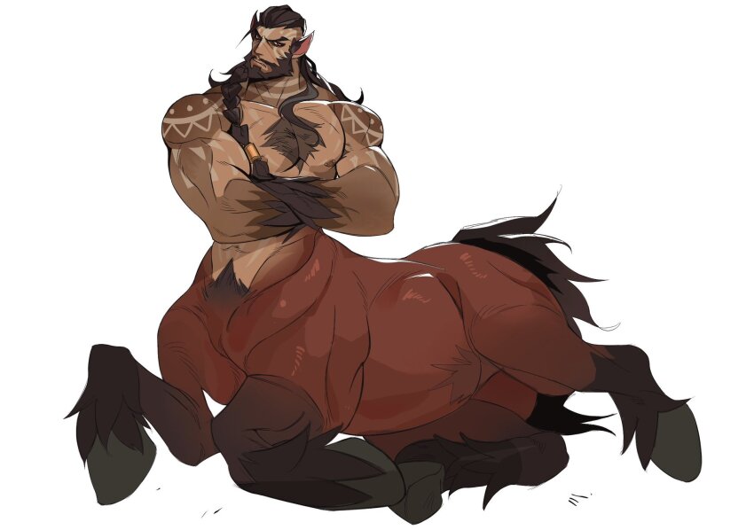 Afk (Series) Rule 34 Image