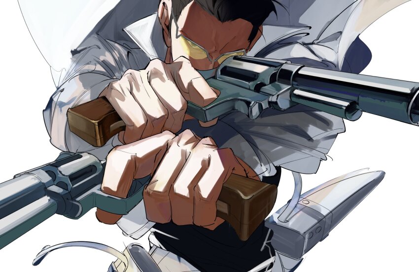World Trigger Rule 34 Image