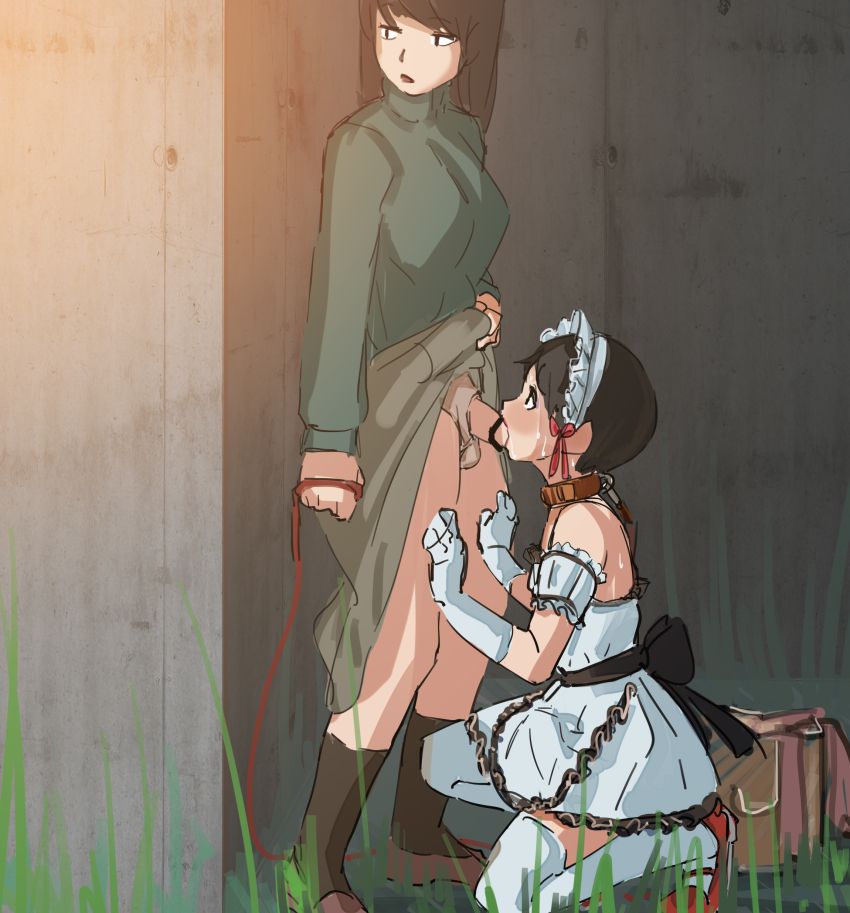 1futa Rule 34 Image