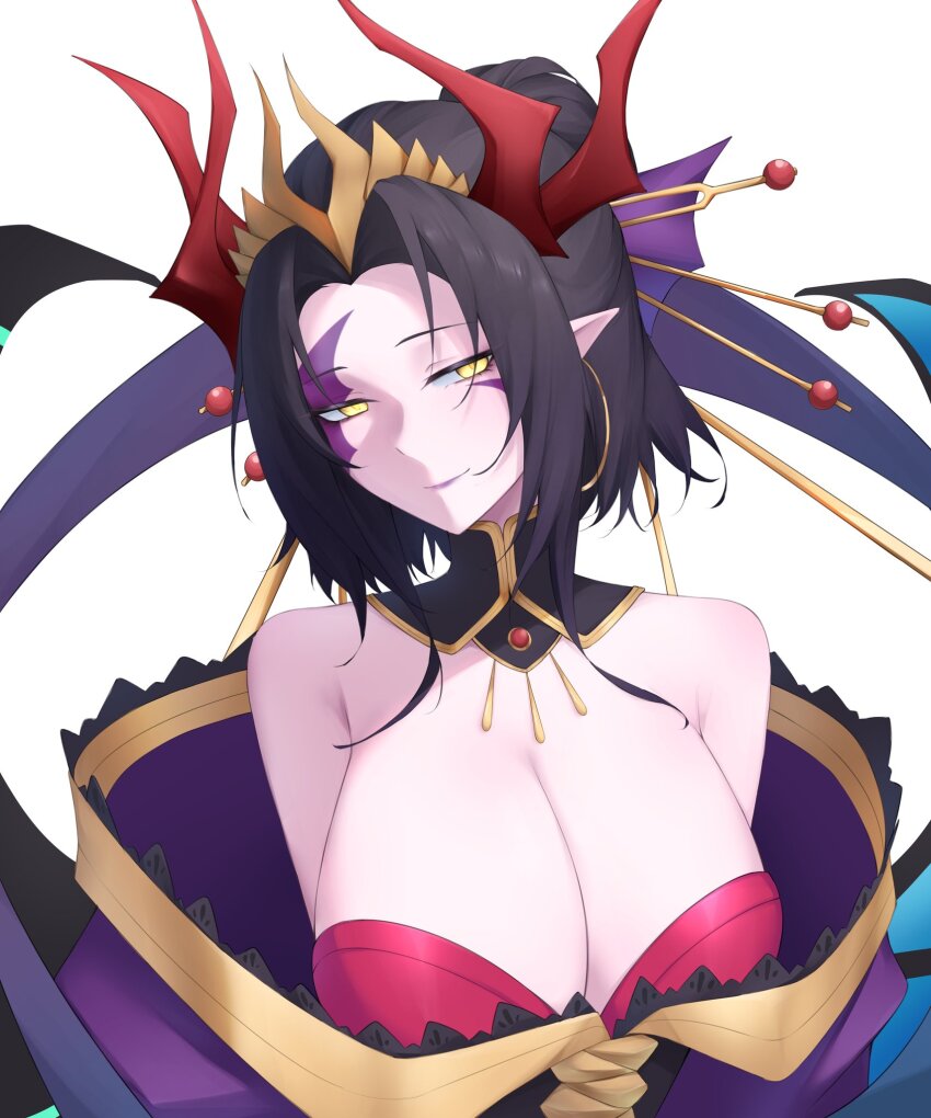 Lilithmon (Digimon) Rule 34 Image