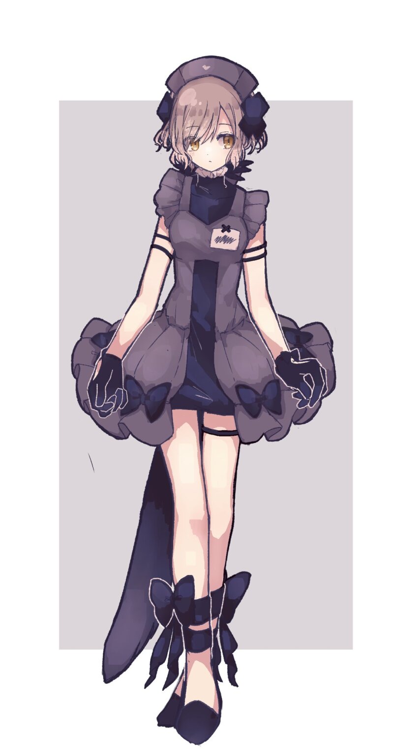Mahou Shoujo Ikusei Keikaku Rule 34 Image