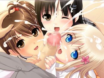 Bishoujo (Game) Rule 34 Image