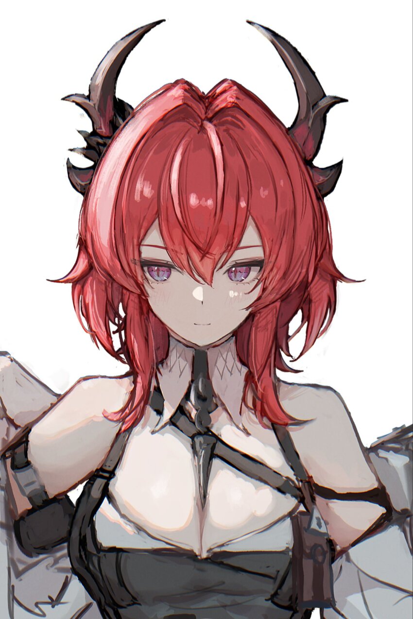 Surtr (Arknights) Rule 34 Image