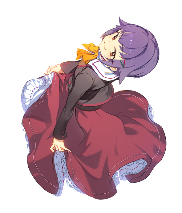 Koshimizu Sachiko (Idolmaster) Rule 34 Image