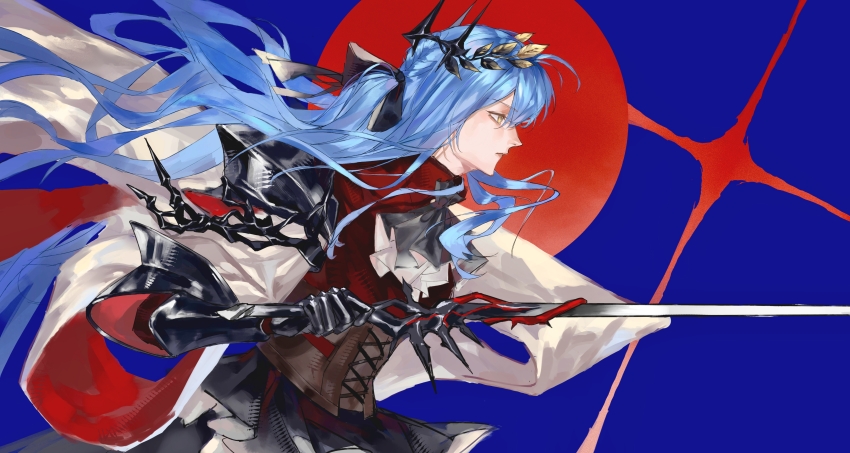 Oblivionis (Bang Dream!) Rule 34 Image