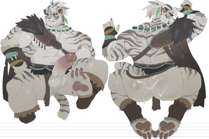 Afk (Series) Rule 34 Image