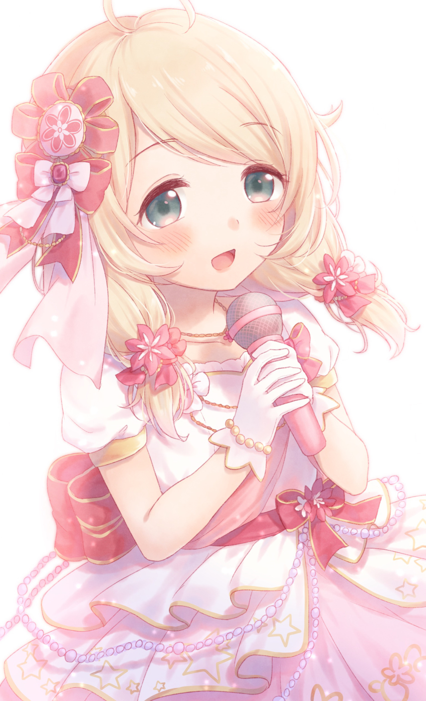 Yusa Kozue (Idolmaster) Rule 34 Image