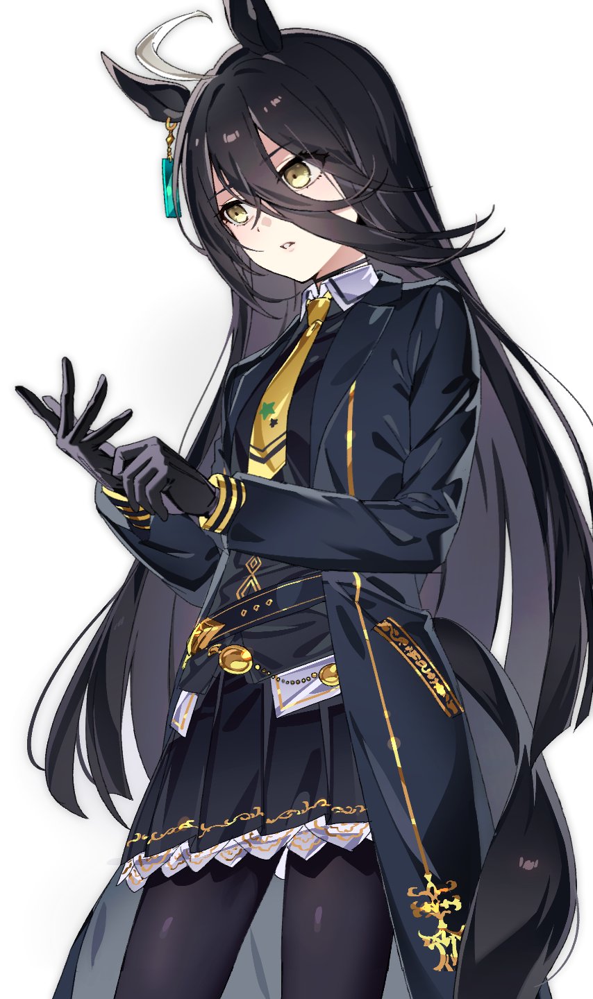 Manhattan Cafe (Umamusume) Rule 34 Image