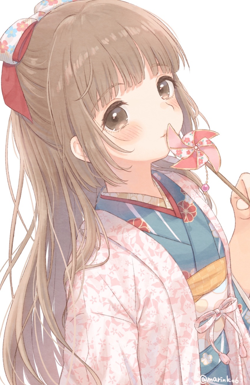 Yorita Yoshino (Idolmaster) Rule 34 Image