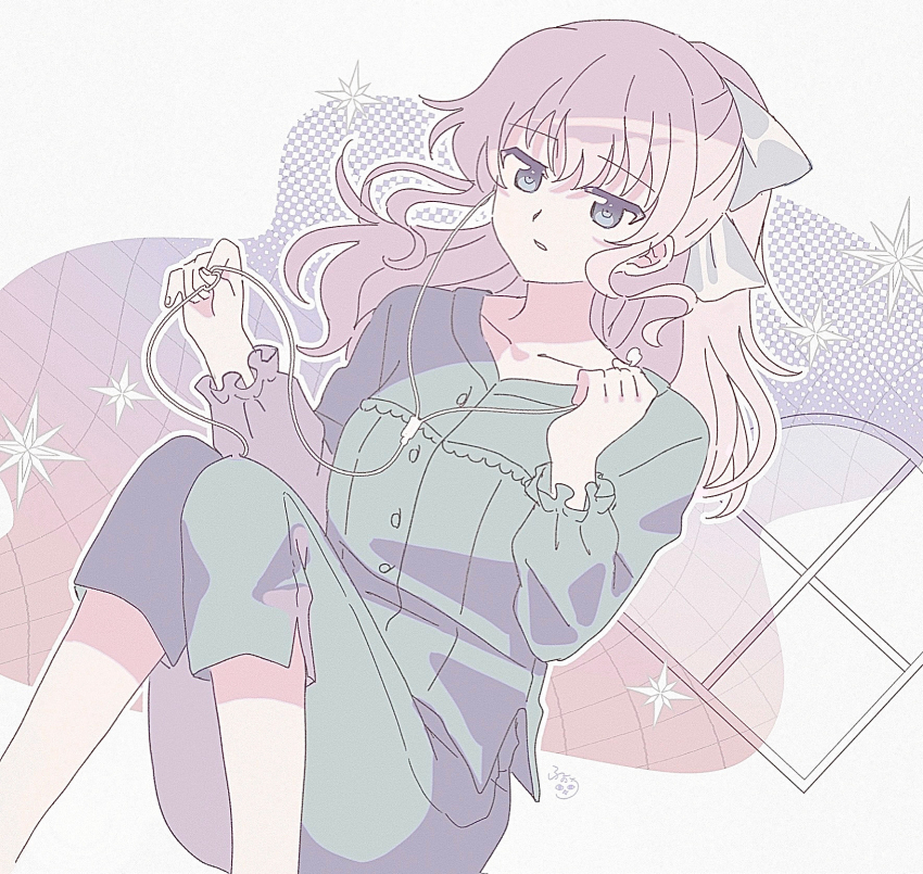 Tomori Nao (Charlotte (Anime)) Rule 34 Image