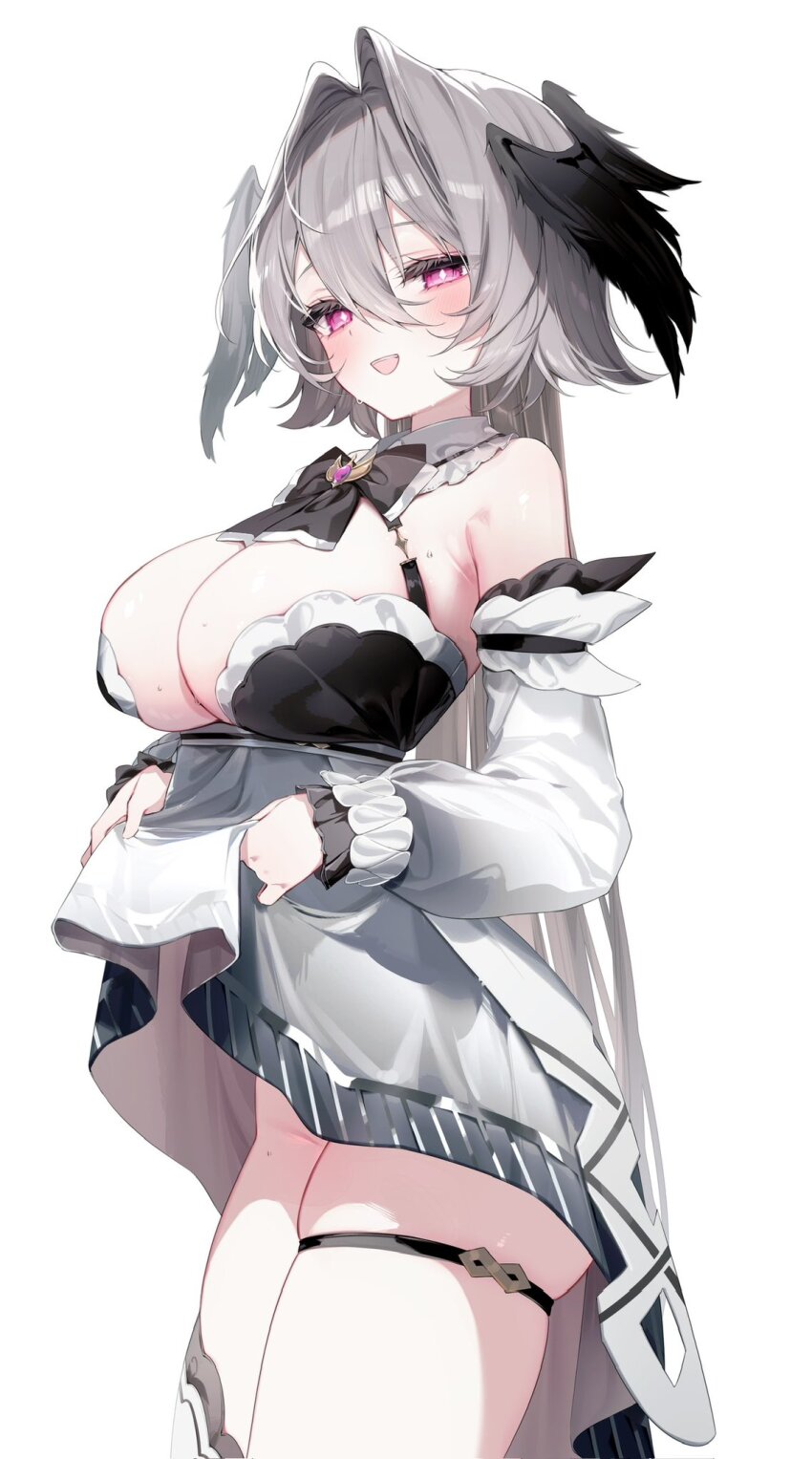 Richamu (Indie Virtual Youtuber) Rule 34 Image
