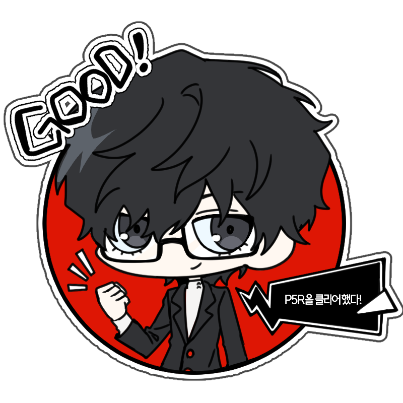 Amamiya Ren (Persona) Rule 34 Image