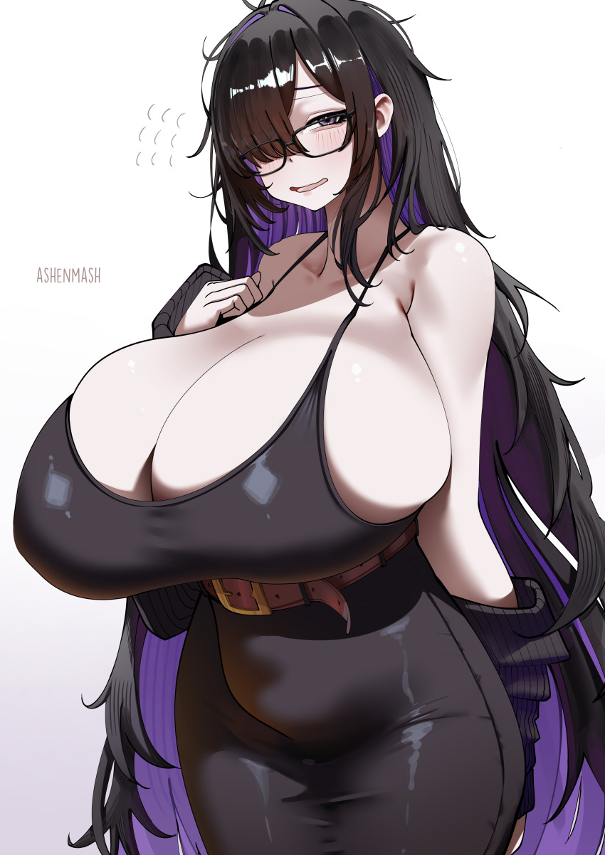 Label (Nikke) Rule 34 Image