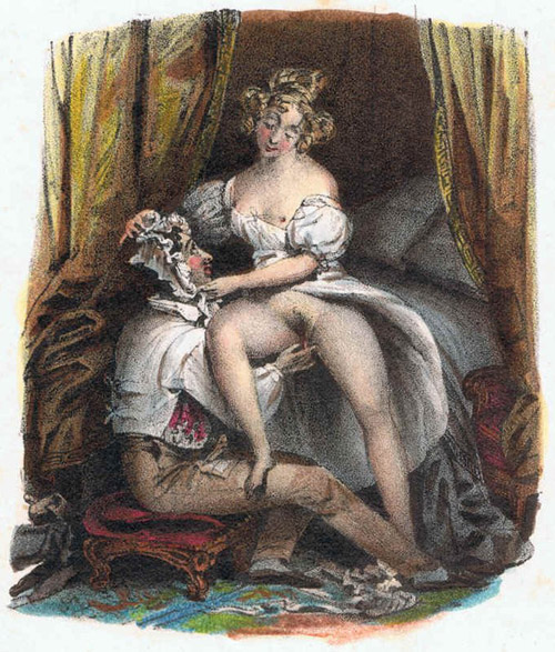 History Rule 34 Image