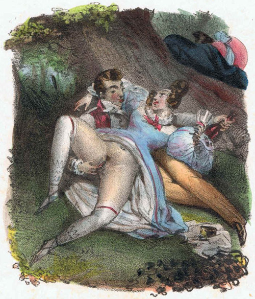 History Rule 34 Image