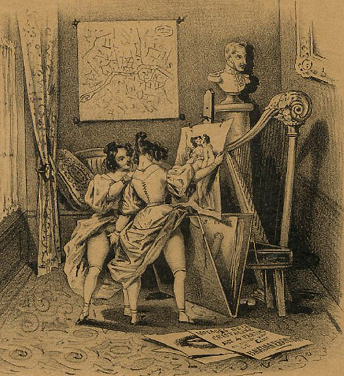 History Rule 34 Image