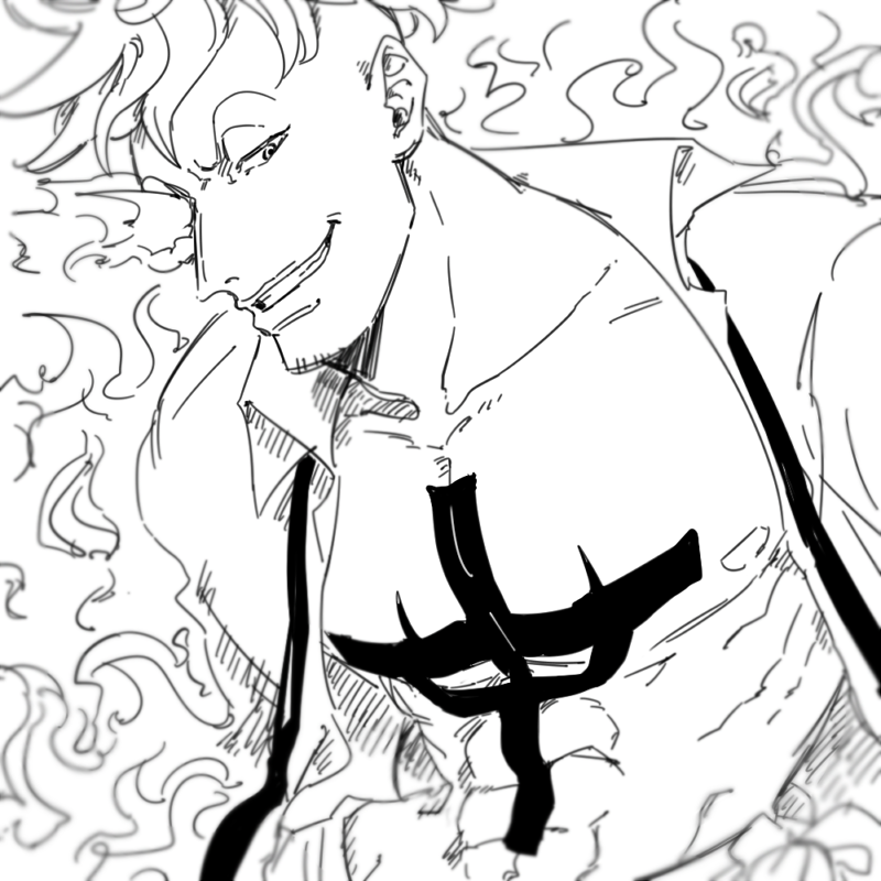 Marco (One Piece) Rule 34 Image