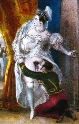 History Rule 34 Image