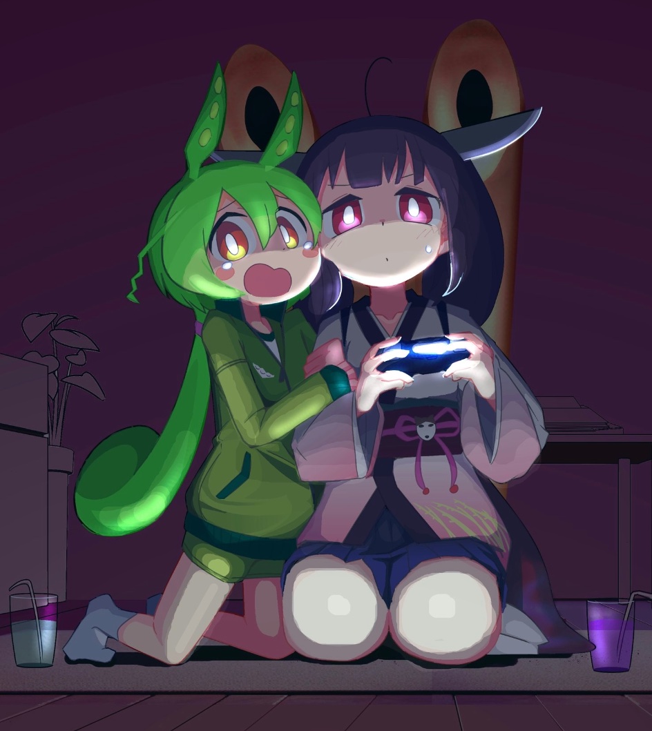 Touhoku Kiritan (Voiceroid) Rule 34 Image
