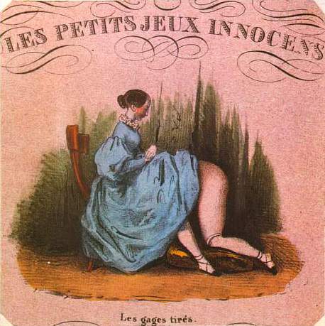 History Rule 34 Image