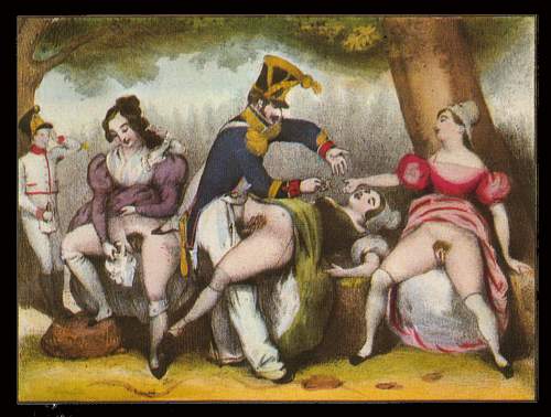 History Rule 34 Image