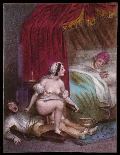 History Rule 34 Image