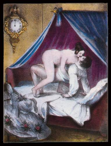 History Rule 34 Image