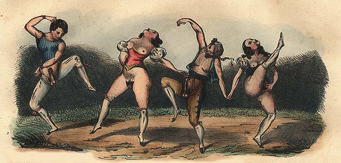 Bohemian Rule 34 Image