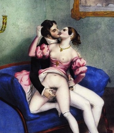 History Rule 34 Image