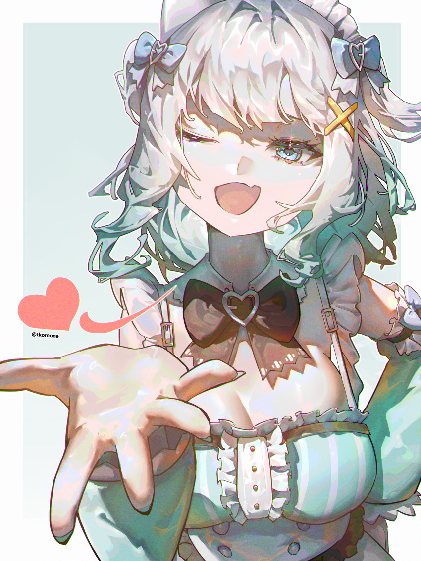 Mint Fantome (Densetsu.Exe) Rule 34 Image