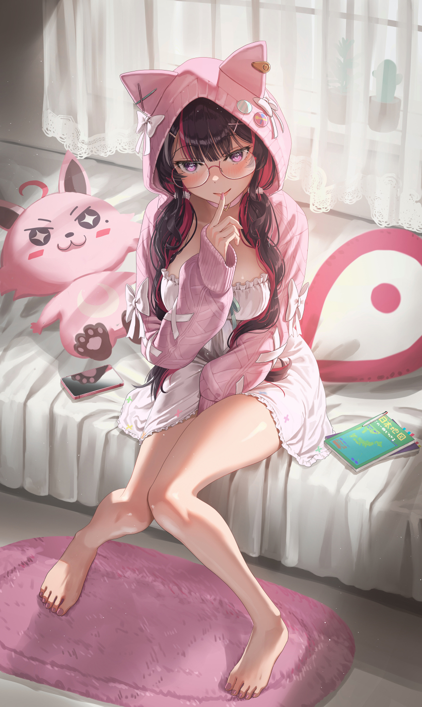 Azki (Hololive) Rule 34 Image