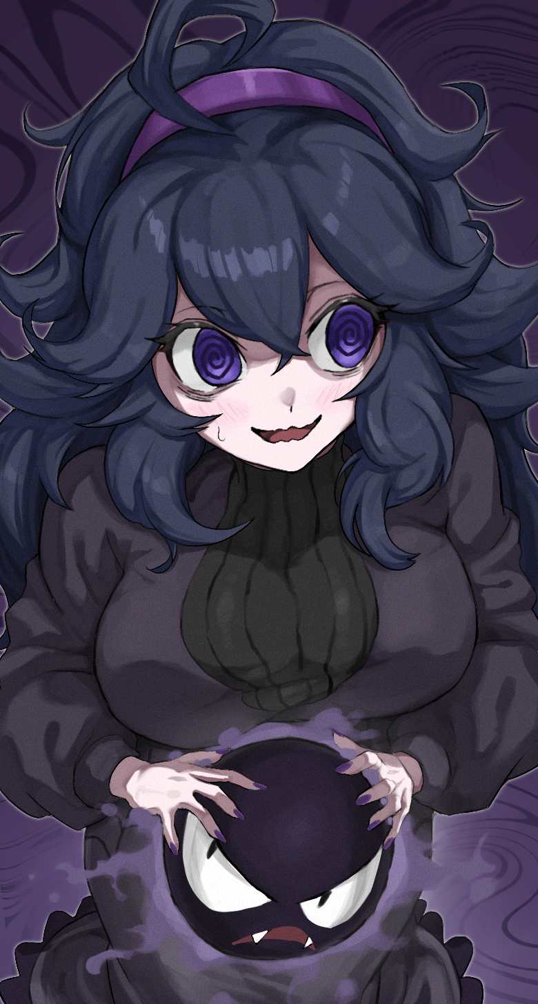 Gastly (Nintendo) Rule 34 Image