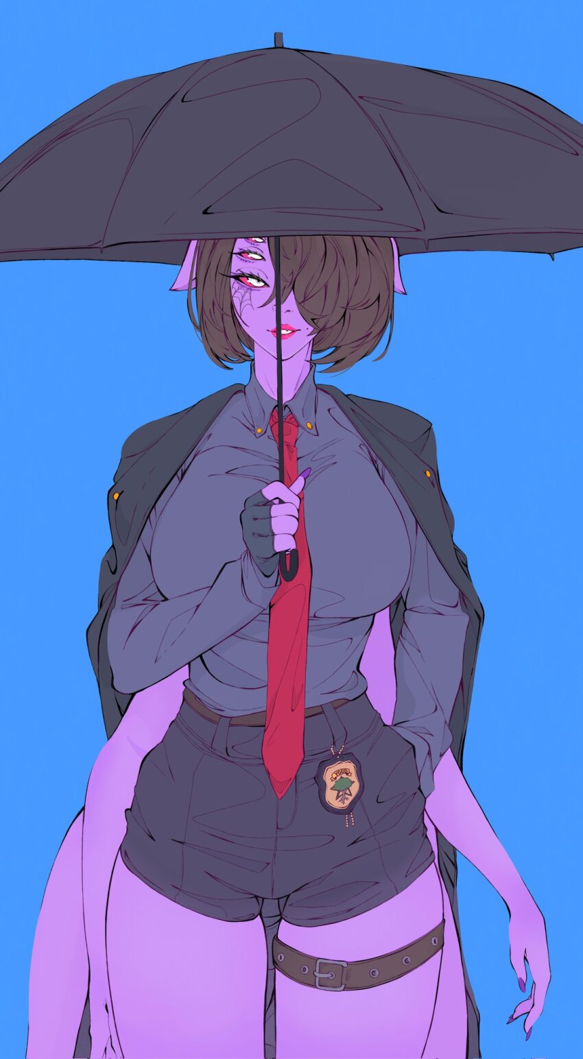 Dante Will (Indie Virtual Youtuber) Rule 34 Image
