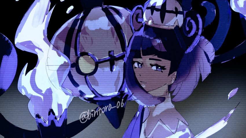 Chandelure (Nintendo) Rule 34 Image