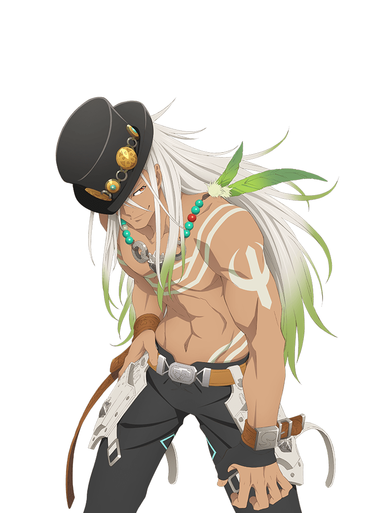 Zaveid (Tales) Rule 34 Image