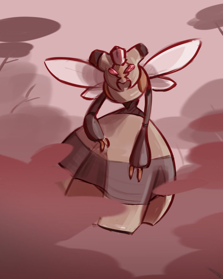 Gen 4 Pokemon (Nintendo) Rule 34 Image
